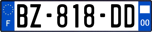 BZ-818-DD