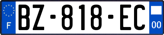 BZ-818-EC