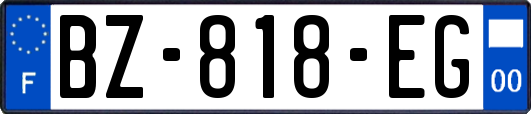 BZ-818-EG