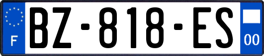 BZ-818-ES