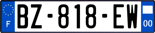 BZ-818-EW