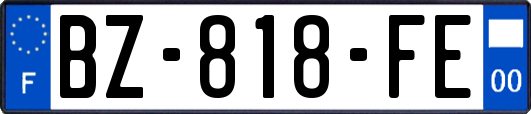 BZ-818-FE