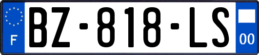 BZ-818-LS