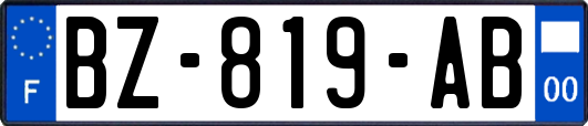 BZ-819-AB