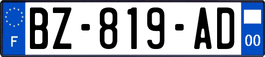 BZ-819-AD