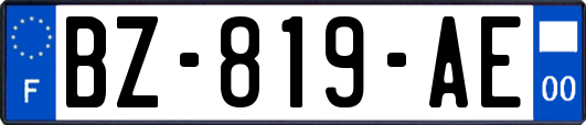 BZ-819-AE