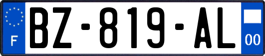 BZ-819-AL