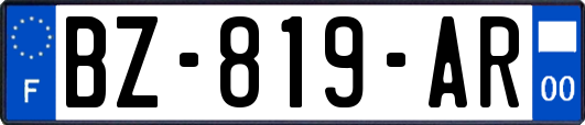 BZ-819-AR