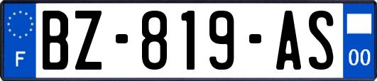 BZ-819-AS