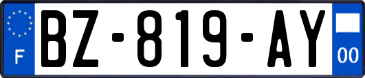 BZ-819-AY