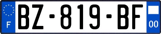 BZ-819-BF