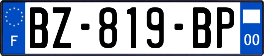 BZ-819-BP