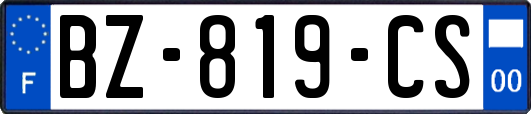 BZ-819-CS