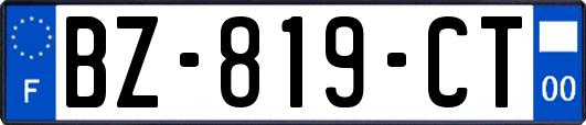 BZ-819-CT