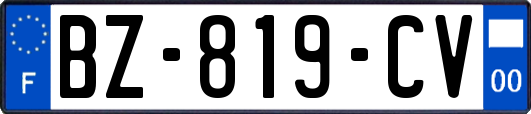 BZ-819-CV