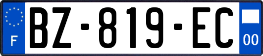 BZ-819-EC
