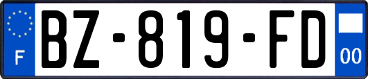 BZ-819-FD
