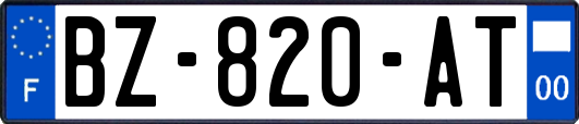 BZ-820-AT