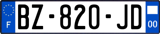 BZ-820-JD