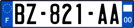 BZ-821-AA