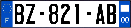 BZ-821-AB
