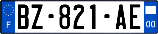 BZ-821-AE