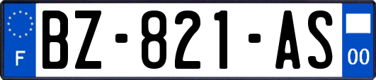 BZ-821-AS