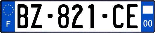 BZ-821-CE