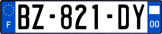 BZ-821-DY