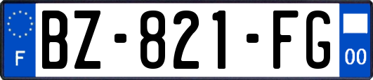 BZ-821-FG