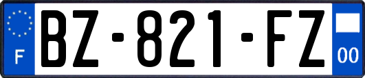 BZ-821-FZ