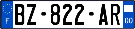 BZ-822-AR