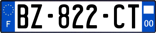 BZ-822-CT