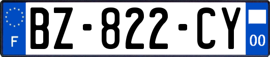 BZ-822-CY