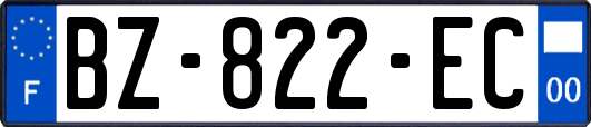 BZ-822-EC
