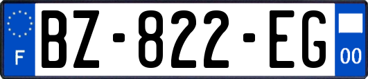 BZ-822-EG