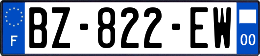 BZ-822-EW