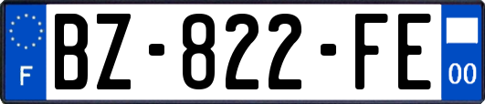 BZ-822-FE