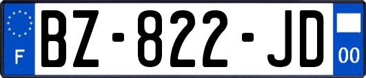 BZ-822-JD