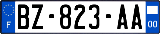 BZ-823-AA