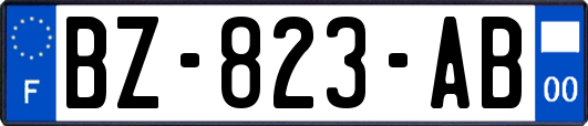 BZ-823-AB