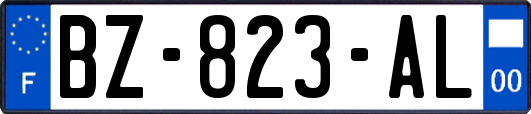 BZ-823-AL