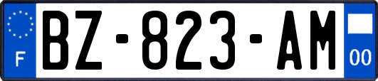 BZ-823-AM