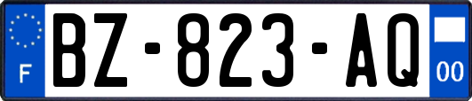 BZ-823-AQ