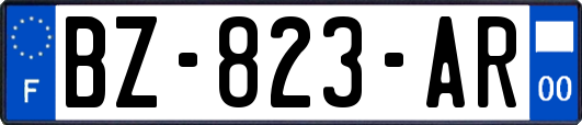 BZ-823-AR