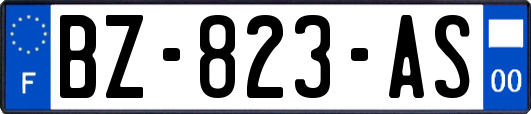 BZ-823-AS