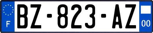 BZ-823-AZ