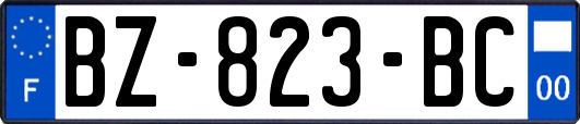 BZ-823-BC