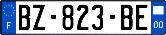 BZ-823-BE