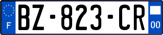 BZ-823-CR